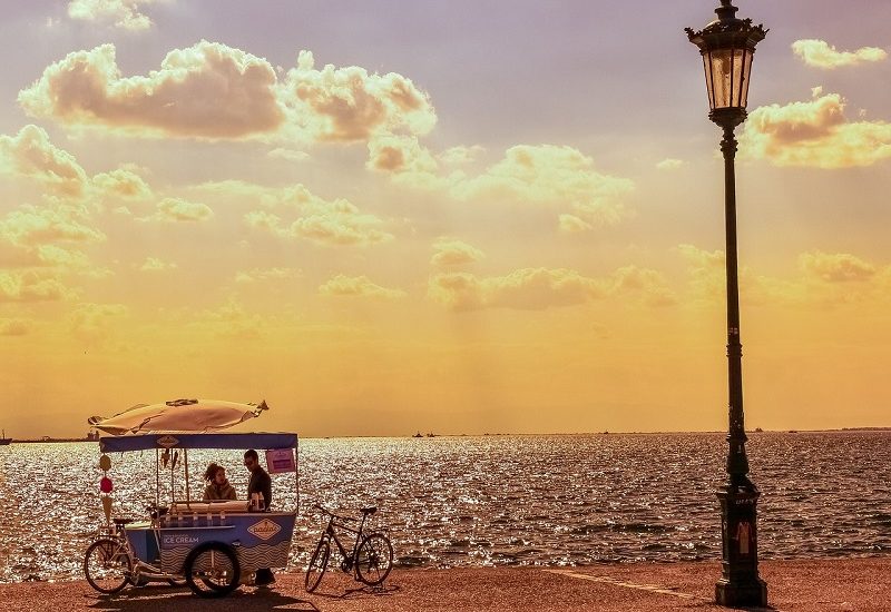 Unravel the Beauty of Thessaloniki