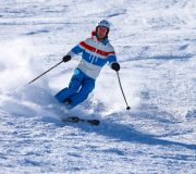 Ski Experience Like No Other Adelboden