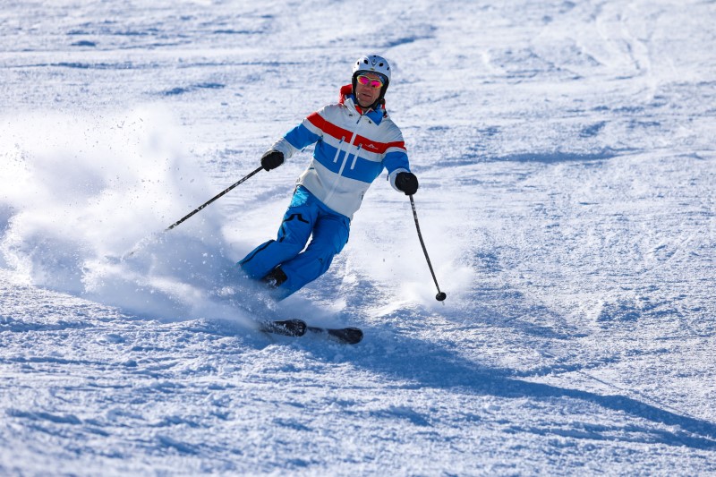 Adelboden, Switzerland