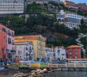 Begin your journey from Sorrento’s timeless shores