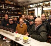 Wine Bar Florence: How to Enjoy Tuscan Wine in the Historic Center
