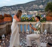 A promise shaped by the Amalfi Coast