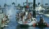 America’s Cup Naples 2027 Luxury Transfers and Travel Planning