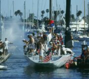 America’s Cup Naples 2027 Luxury Transfers and Travel Planning